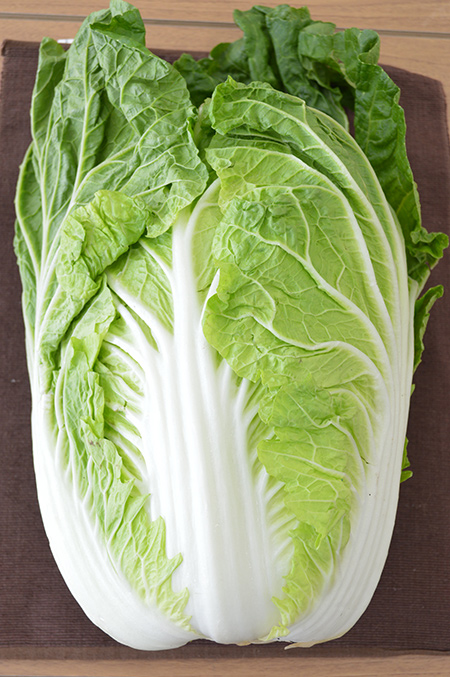 白菜