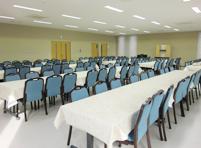 JAホール真壁