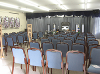 JA結城会館なごみ