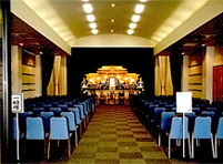 JAホール下館