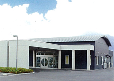 JAホール結城