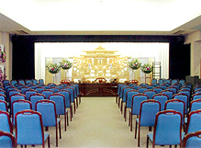 JAホール結城