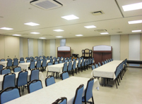 JAホール結城